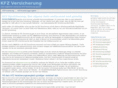kfz-versicherung.eu