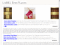 labeltemplates.net