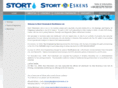 stortchemicals.co.uk