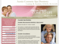 austincosmeticimplantdentist.com