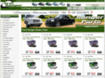fordrangerbrakepads.com