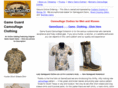 gameguard-camo.com