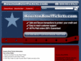 houstonbowltickets.com