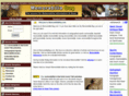 memorabiliabug.com