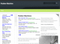 rubbermachine.org