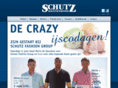 schutzmannenmode.nl
