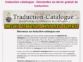 traduction-catalogue.com