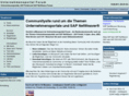 unternehmensportal.biz