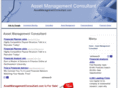 assetmanagementconsultant.com
