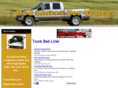 bedlinerfortrucks.com
