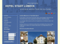 hotel-stadt-luebeck.de