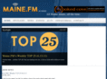 maine.fm