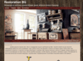 restorationbg.com