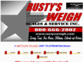 rustysweigh.com