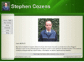 stephencozens.com