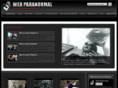 web-paranormal.com