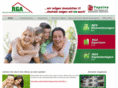 wohnungen-marl.com