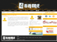 4game.es