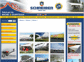 baches-et-structures.com