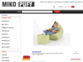 miko-pufy.com