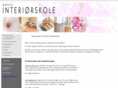 norskinteriorskole.no
