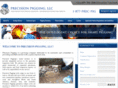 precisionpigging.com