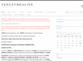 venusyogalife.com