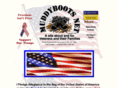 muddyboots.net