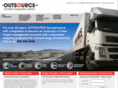 outsource-freight.com