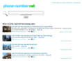 phone-number.net