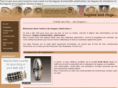baguesandrings.com