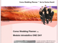 corsoweddingplanner.net
