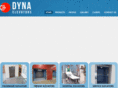 dynaelevators.com