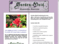 garden-maid.com