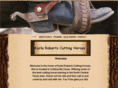 karlarobertscuttinghorses.com