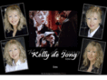 kellydejong.com