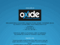 oxide.sk