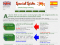 spanishspider.com