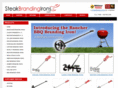 steakbrandingirons.com