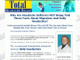 total-headache-relief.com