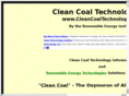 wastecoal.com