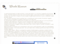 whistle-museum.com