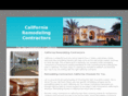 contractors-california.com
