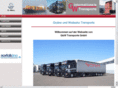 gw-transporte.com