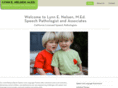lynnspeech.com