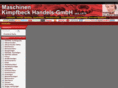 maschinenhandel-kimpfbeck.de