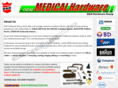 medical-hardware.com