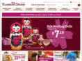 therussianstore.com