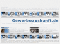 gewerbeauskunft.de