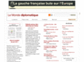 monde-diplomatique.fr